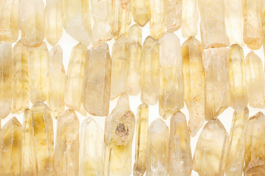 Shop for Citrine, NZ