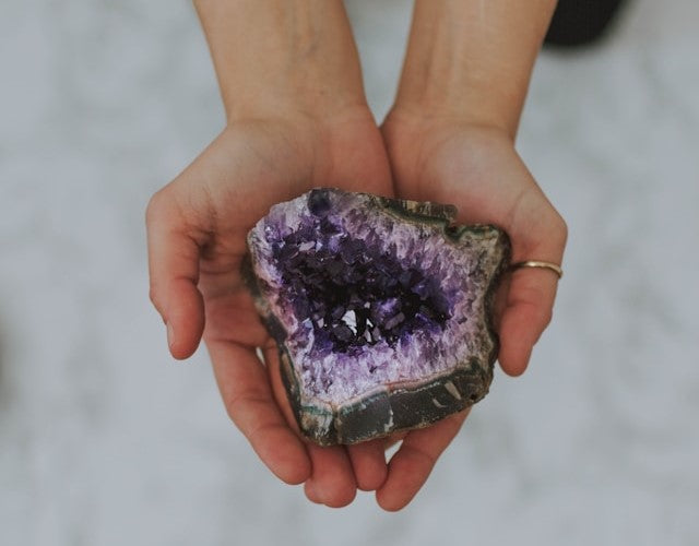 All About the Amazing Amethyst