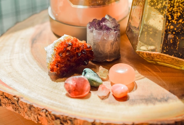 Top 5 Crystals for Manifestation - Magical You