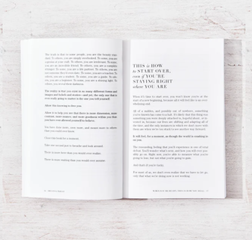 When You're Ready, This Is How You Heal - Paperback