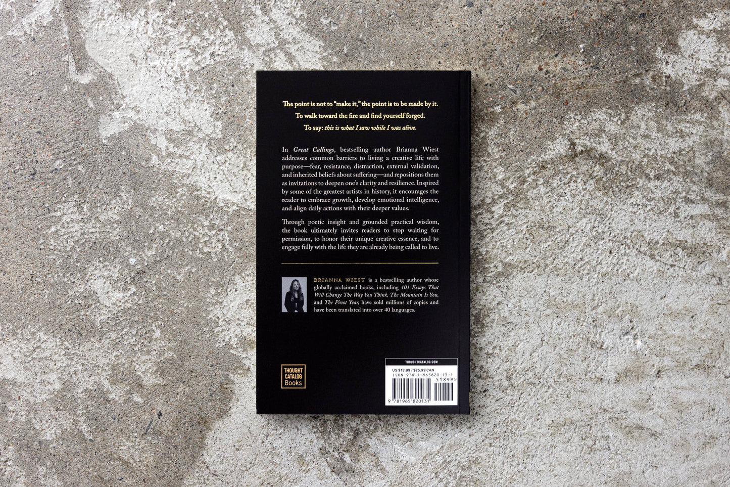 Great Callings - Paperback