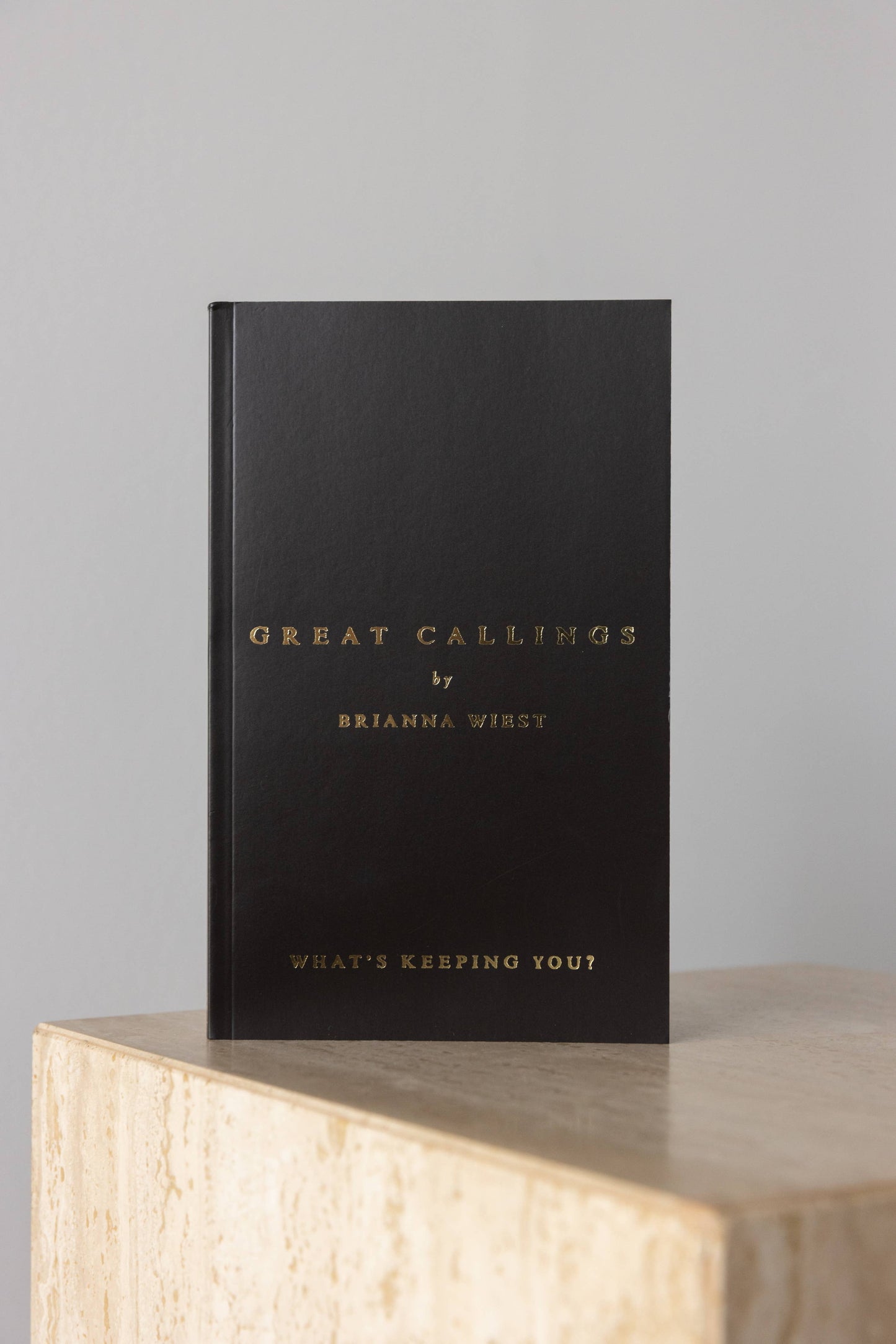 Great Callings - Paperback