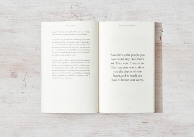 Holding Space for the Sun - Paperback