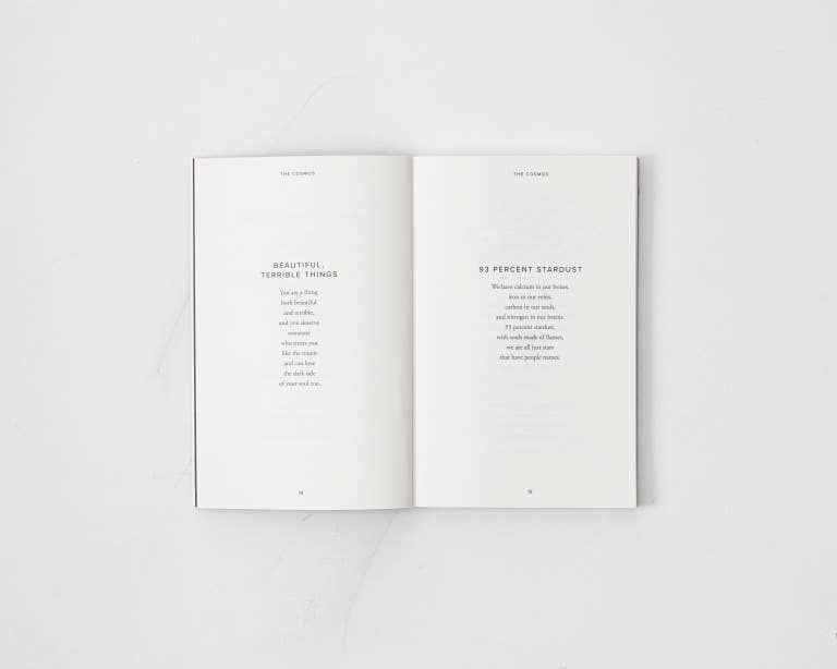 Your Soul Is A River - Paperback