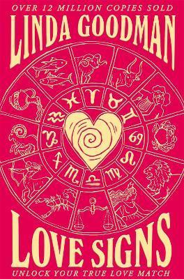 Linda Goodman's Love Signs