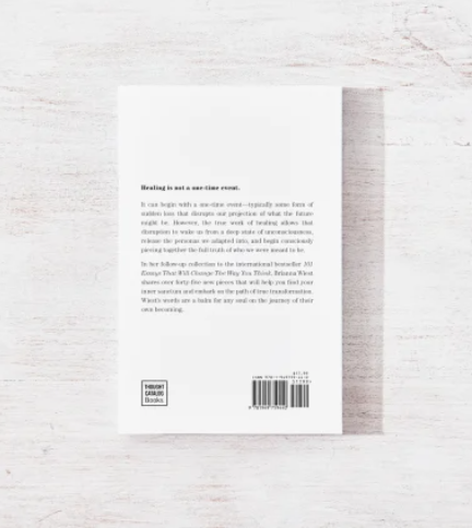 When You're Ready, This Is How You Heal - Paperback