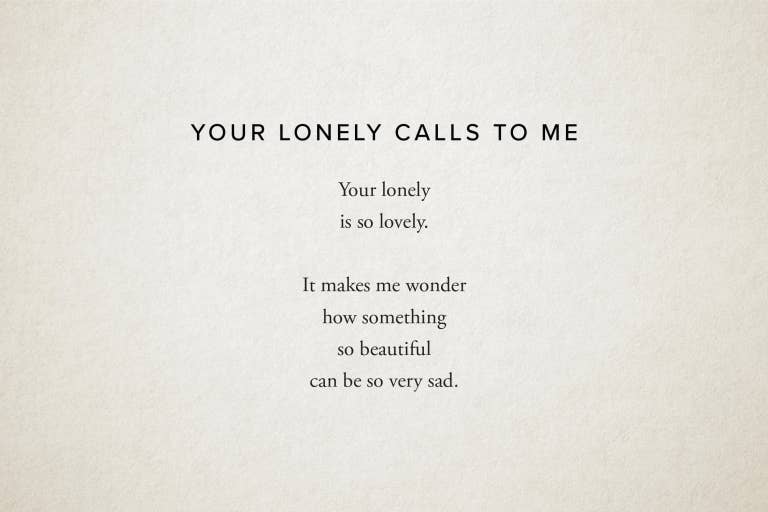 Your Soul Is A River - Paperback