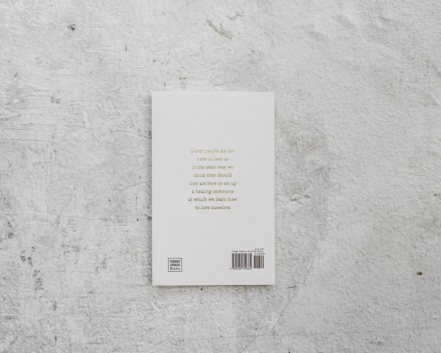 Ceremony - Paperback