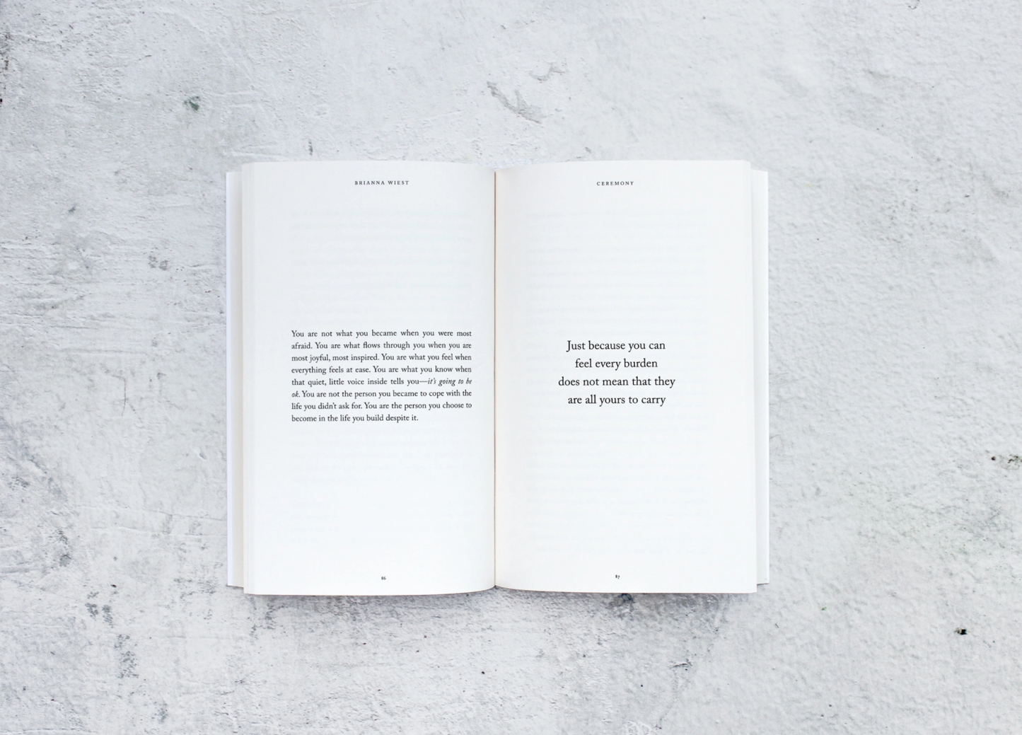 Ceremony - Paperback