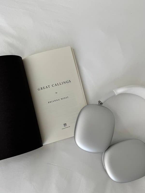 Great Callings - Paperback