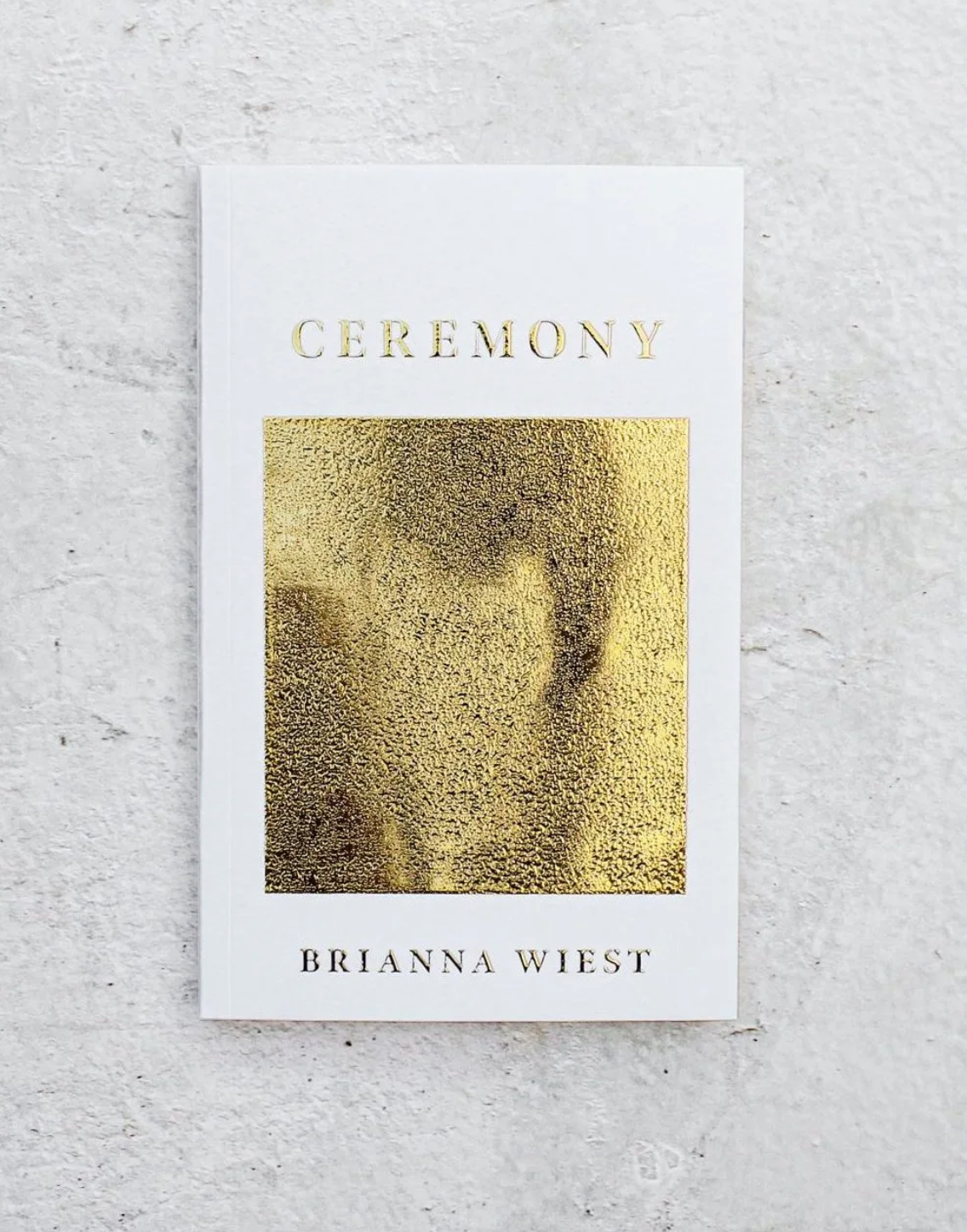Ceremony - Paperback