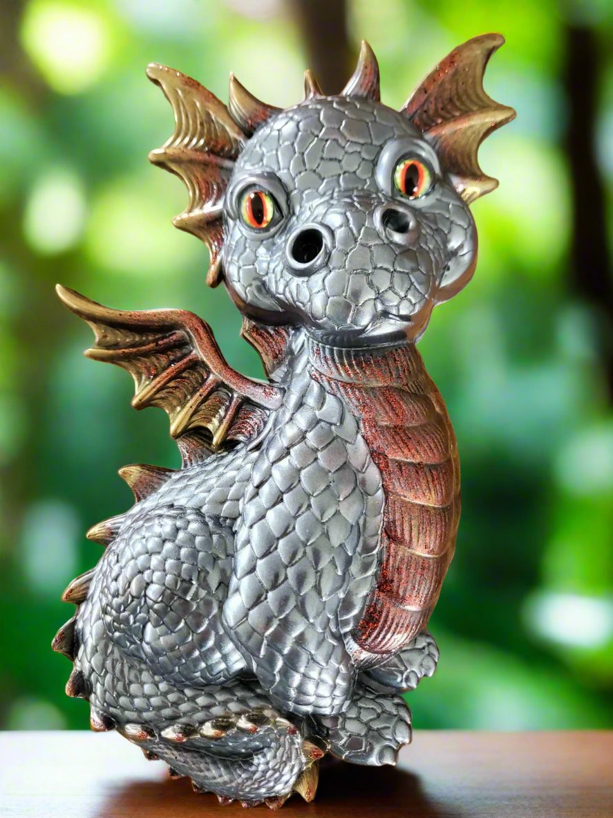 Baby Dragon