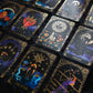 DreamyMoons Tarot Cards