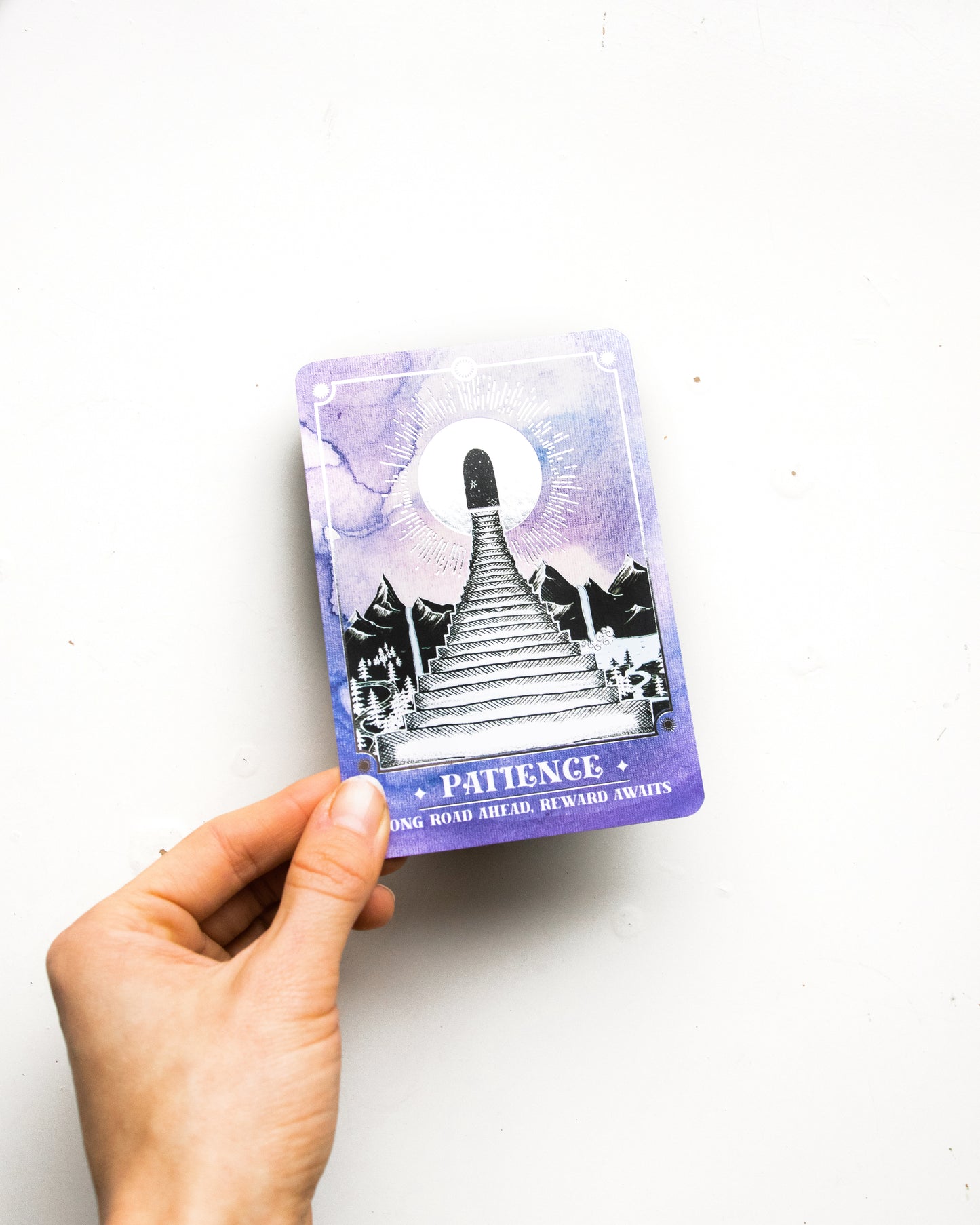 DreamyMoons Cosmic Guidance Oracle Cards