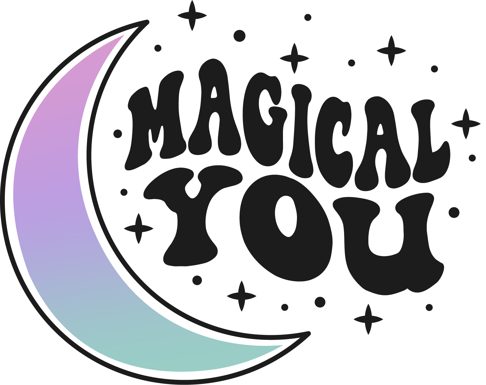 Magical You Logo NZ