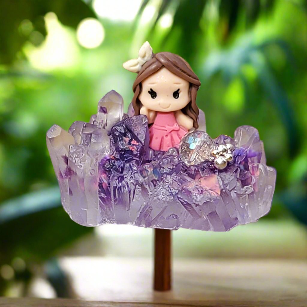 Princess Ornaments