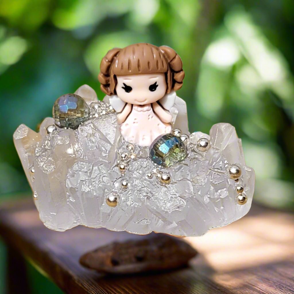 Princess Ornaments