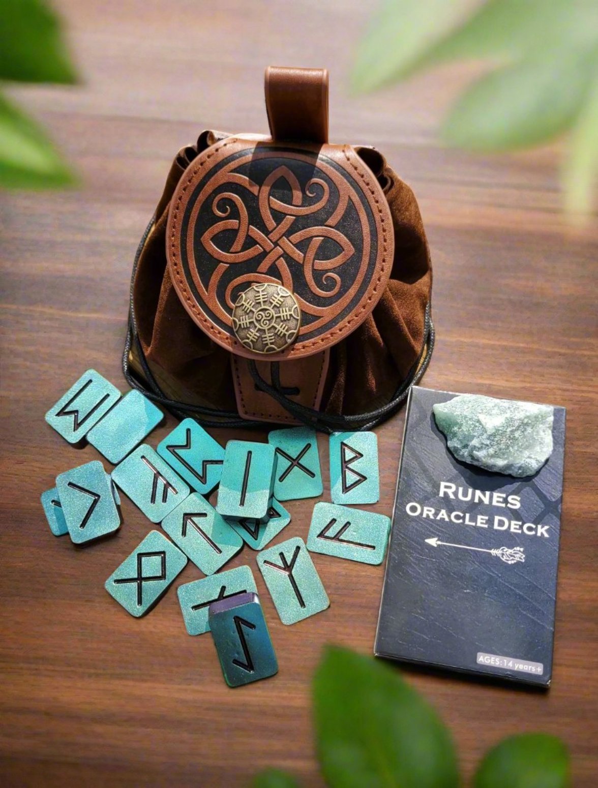 Runes - Viking Bundle