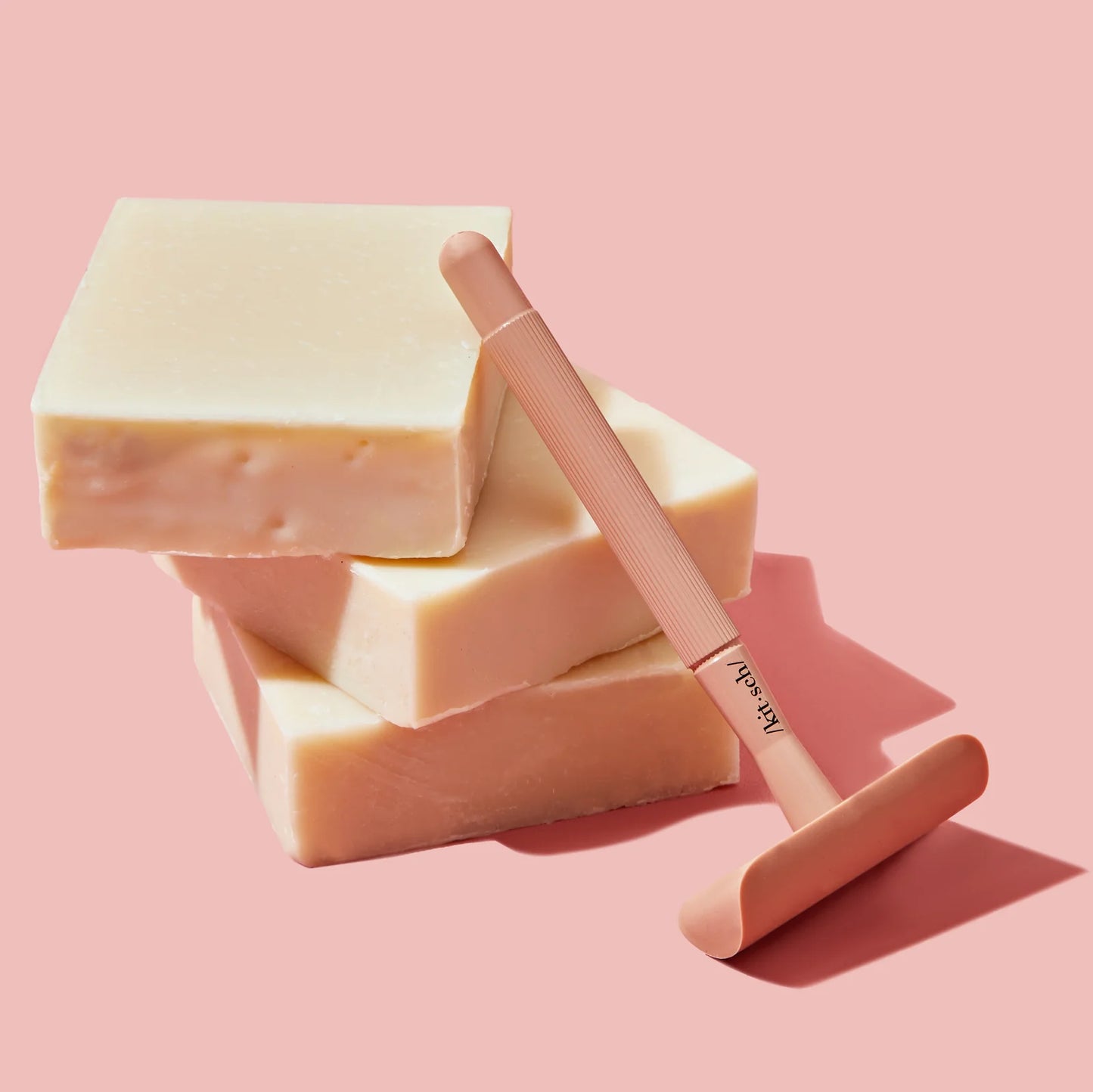 Shave Butter Solid Bar