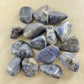 Sodalite Tumbled Stones