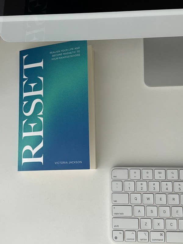 Reset: Realign Your Life - Paperback
