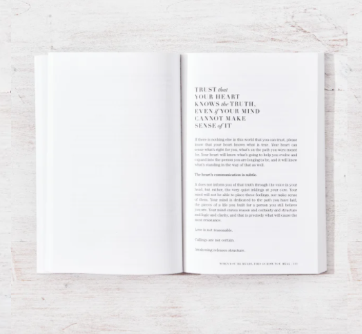 When You're Ready, This Is How You Heal - Paperback