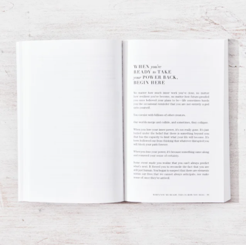 When You're Ready, This Is How You Heal - Paperback