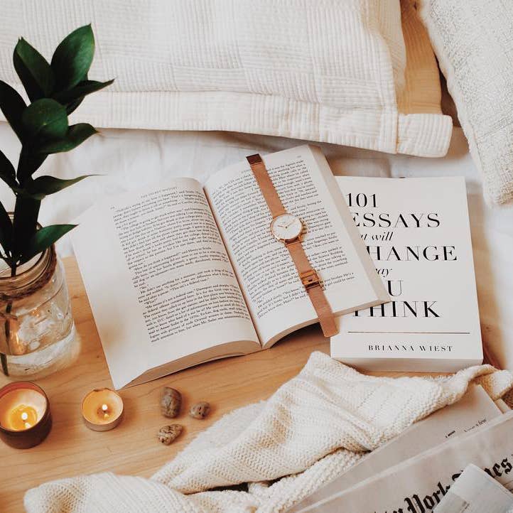 101 Essays That Will Change the Way You Think - Hardcover