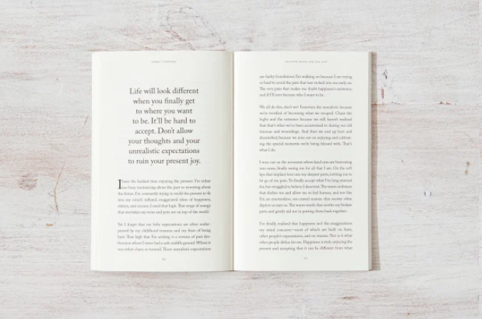 Holding Space for the Sun - Paperback