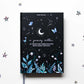 DreamyMoons A Journey Within Book