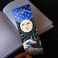 DreamyMoons La Luna Bookmark