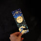 DreamyMoons La Luna Bookmark